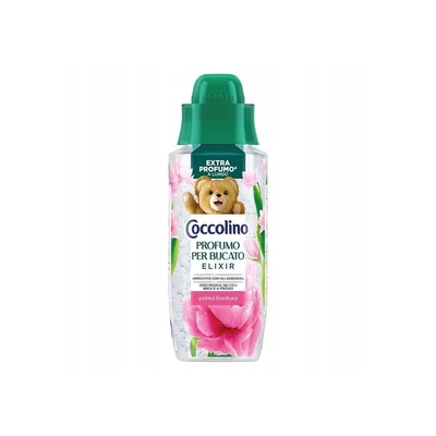 Coccolino Elixir illatfokozó mosóparfüm 432ml Prima Fioritura (12db/krt)
