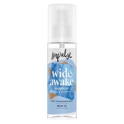 Impulse testpermet 150ml Wide Awake 