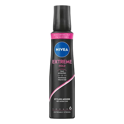Nivea hajhab 150 ml Extreme Hold 6