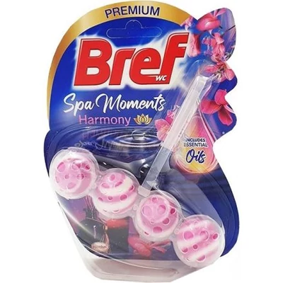 Bref Spa Moments 50gr Harmony (10db/krt)