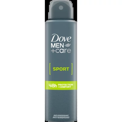 Dove Men+Care dezodor 150ml Sport 