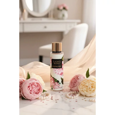 Lady's Secret testpermet 250ml Backstage Angel 