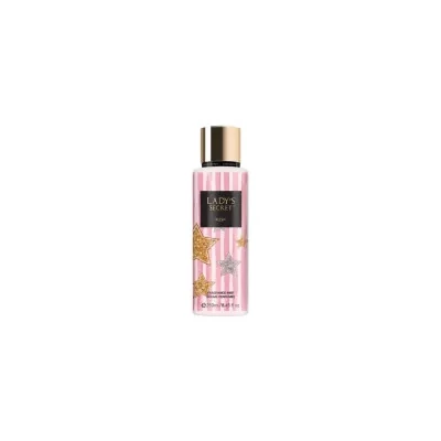 Lady's Secret testpermet 250ml Rush 