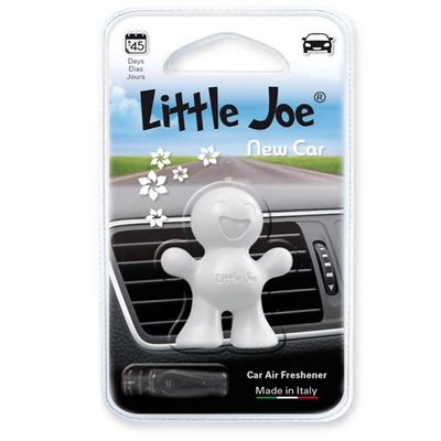 Little Joe autóillatosító New Car