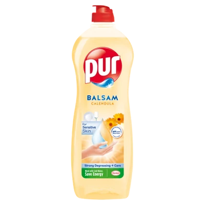 Pur 750ml Balzsam AloeVera (20db/#)