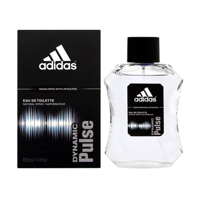 Adidas MEN Parfüm 100ml Dynamic Pulse (6db/krt)