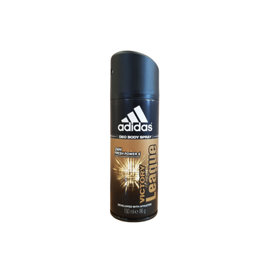 Adidas MEN dezodor 150ml Excite Victory League (12db/#)