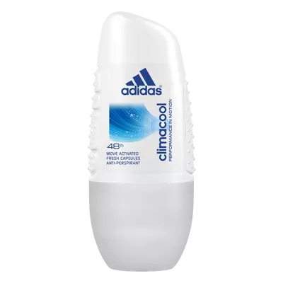Adidas roll on 50ml Climacool (6db/#)