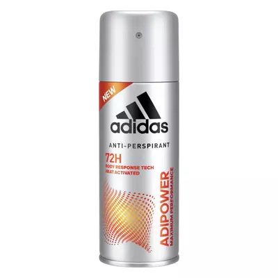 Adidas MEN dezodor 150ml Adipower (6db/krt)