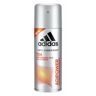 Adidas MEN dezodor 150ml Adipower (6db/krt)