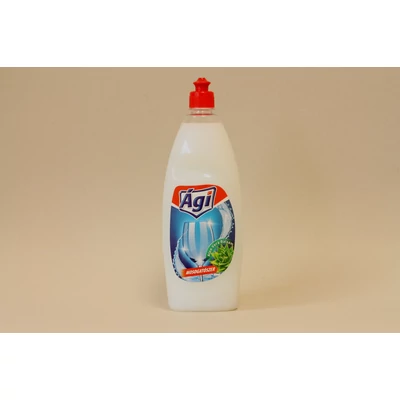 Ági mosogató 1l Aloe Vera Balzsam (db/krt)