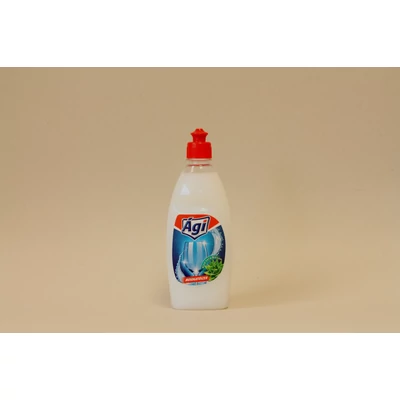 Ági mosogató 500ml Aloe Vera Balzsam (db/krt)