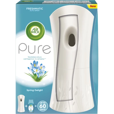 AirWick FM készülék Pure Spring Delight (4db/#)
