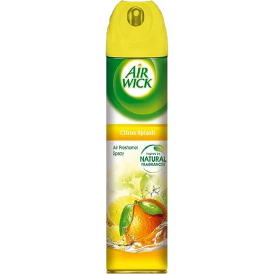 Airwick légfrissítő 300ml Citrus (6db/krt)