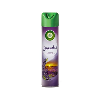 Airwick légfrissítő 300ml Lavender (6db/krt)