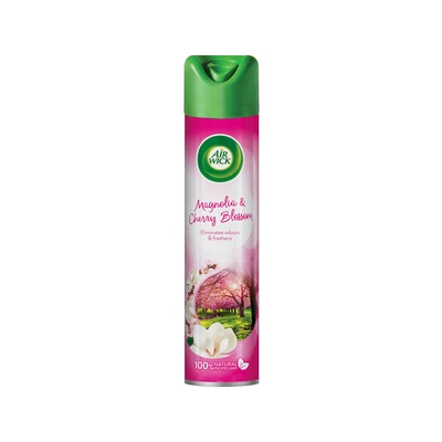 Airwick légfrissítő 300ml Magnolia&Cherry (6db/krt)
