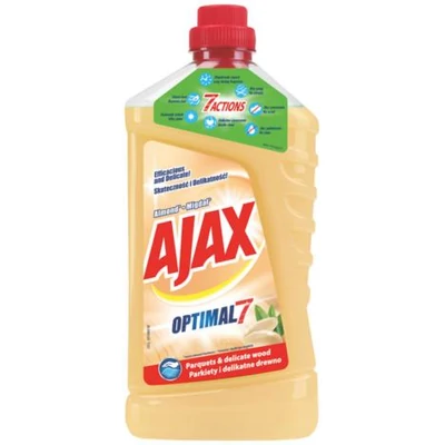 Ajax 1l Almond (12db/krt)