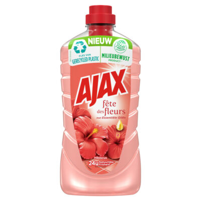 Ajax 1l Hibiscus (12db/krt)