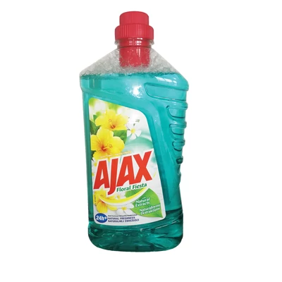 Ajax 1l Lagoon Flowers (12db/#)