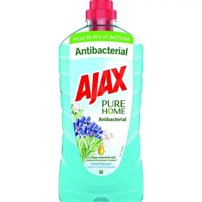 Ajax 1l Pure Home Elderflower (12db/#)