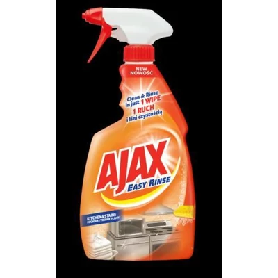 Ajax Konyhai szf. 500ml (10db/#)