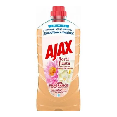 Ajax 1l Tropical Vanilia (12db/krt)