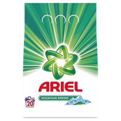 Ariel 1,35kg Mountain spring (18mosás)(10db/krt)