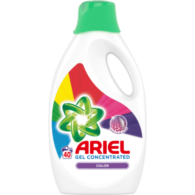 Ariel 2,2l Color (40mosás)(4db/#)