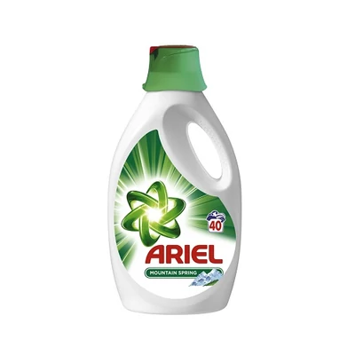 Ariel 2,2l Mountain Spring (40mosás)(4db/krt)