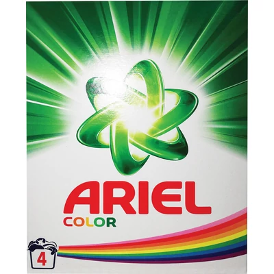 Ariel 275gr Color (5mosás)(24db/krt)