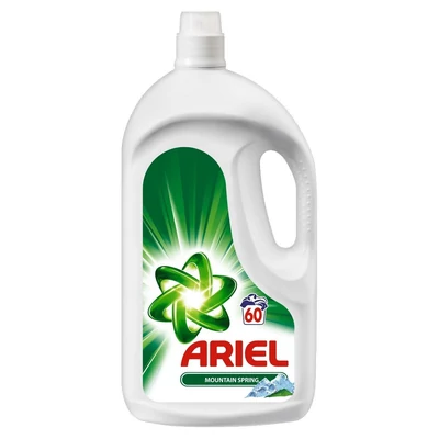 Ariel 3,9l Mountain Spring (60mosás)(3db/#)