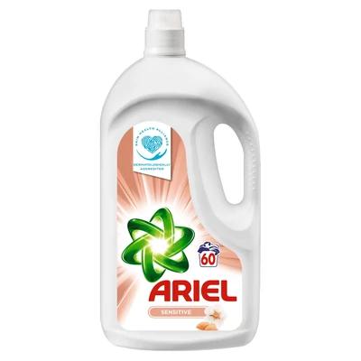 Ariel 3,9l Sensitive (60mosás)(3db/#)