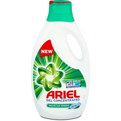 Ariel 2,15l Mountain Spring (43mosás)(4db/krt)