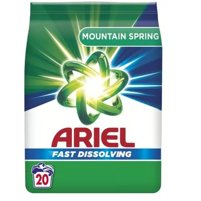 Ariel 1,1kg-1kg Mountain Spring (20mosás)(12db/krt)