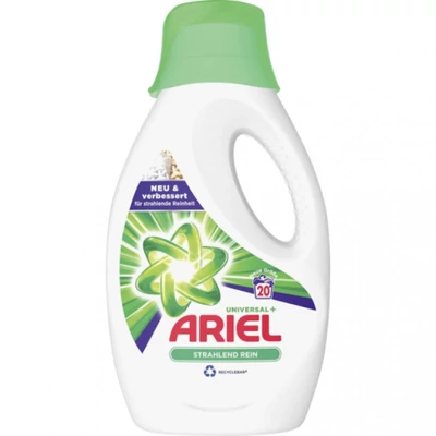 Ariel 1,125l Mounteni Spring (25mosás)(4db/krt)