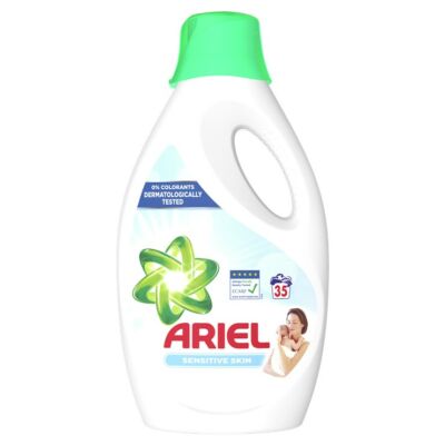 Ariel 1,9l Sensitive (35mosás)(5db/krt)