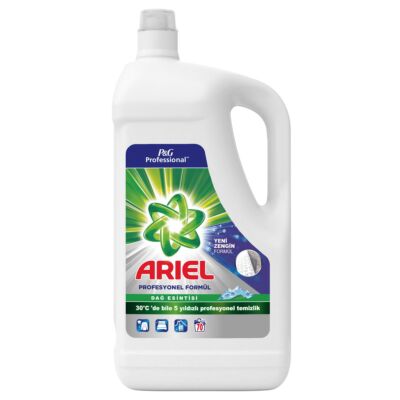 Ariel 4,55l White (70mosás)(3db/krt/TR)