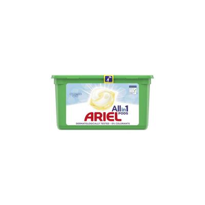 Ariel kapszula 13db Sensitive (6db/krt)