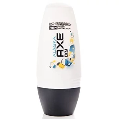 Axe Men Roll on 50ml Alaska (6db/#)
