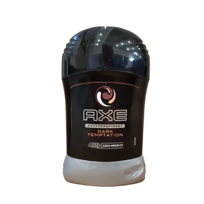 Axe Men Roll on 50ml Dark Temptation (6db/#)