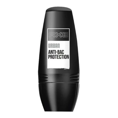 Axe Men Roll on 50ml Urban (6db/#)
