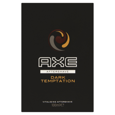 Axe after shave 100ml Dark Temptation (12db/#)