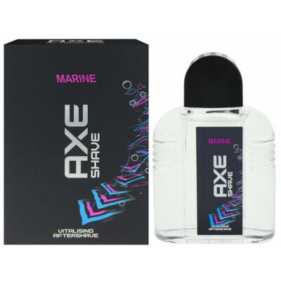 Axe after shave 100ml Marine (12db/krt)