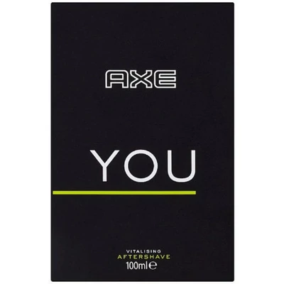 Axe after shave 100ml You (12db/#)