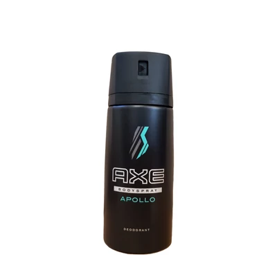 Axe dezodor 150ml Apollo (6db/#)
