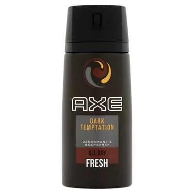 Axe dezodor 150ml Dark Temptation