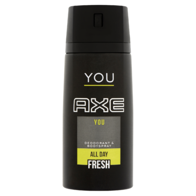 Axe dezodor 150ml You (6db/#)