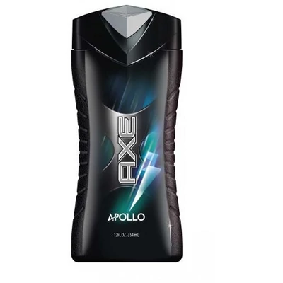 Axe tusfürdő 250ml Apollo 
