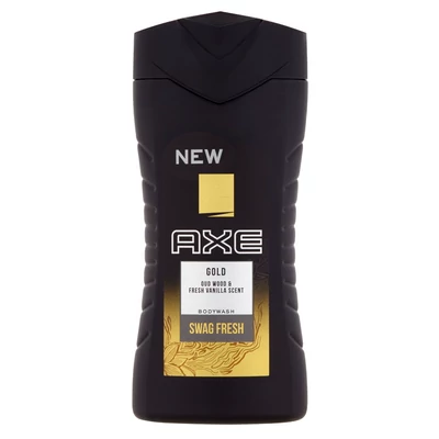 Axe tusfürdő 250ml Gold (12db/#)