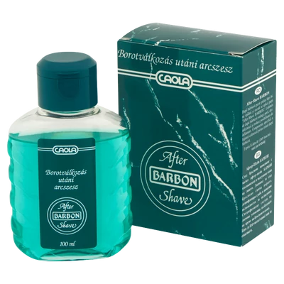 Barbon after shave 100ml (10db/#)